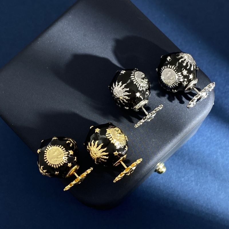 Christian Dior Earrings